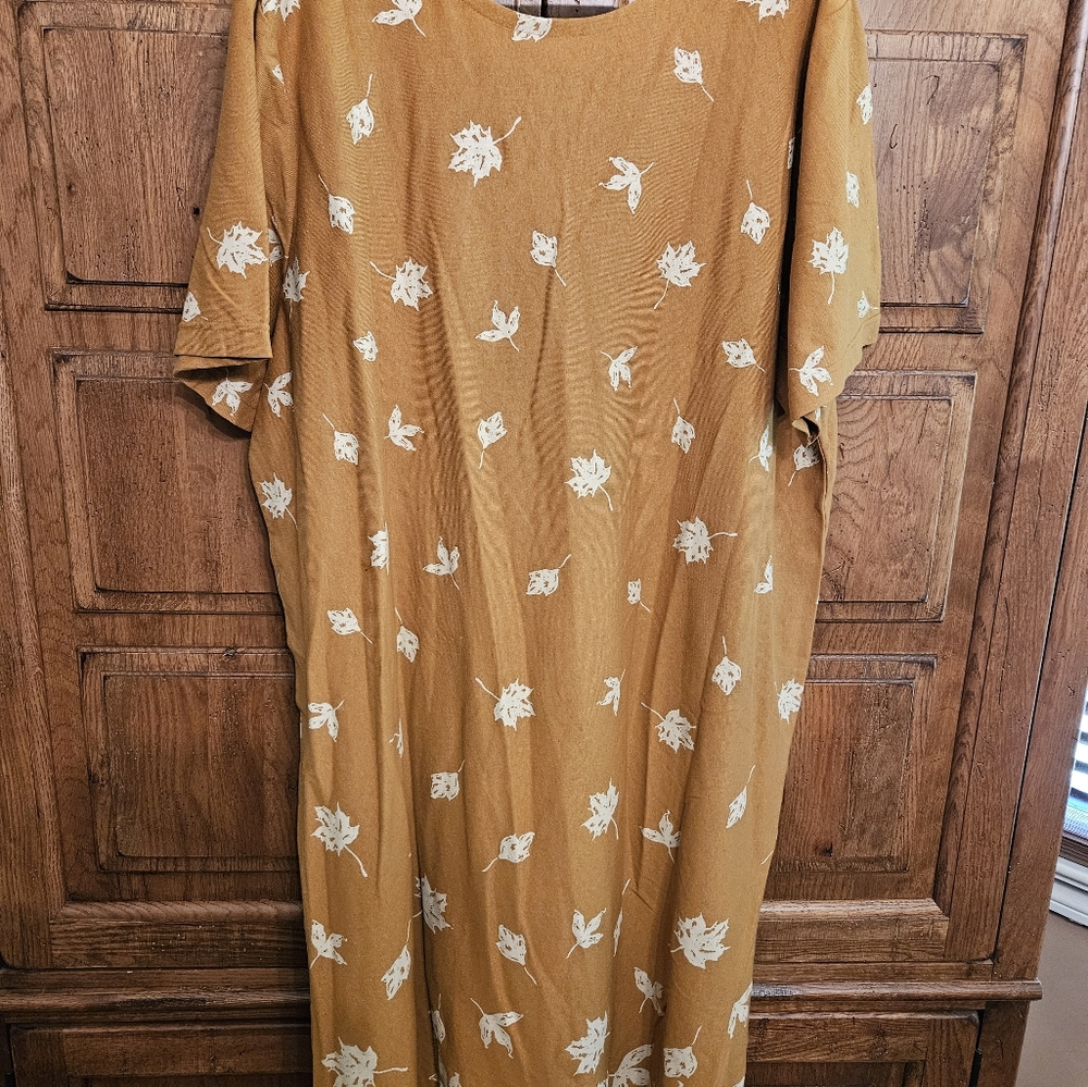 Vermont Country Store  dress.